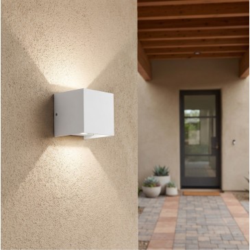 Applique LED Doppia Emissione 4 Varianti | Mondialshop