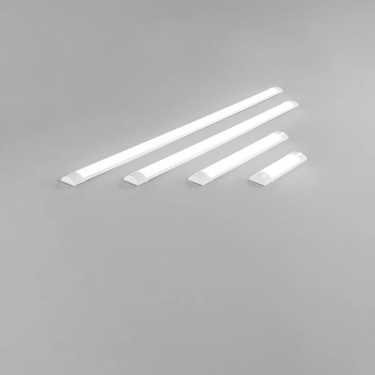 Barra LED 48W Bianca Moderna Lineare | Mondialshop