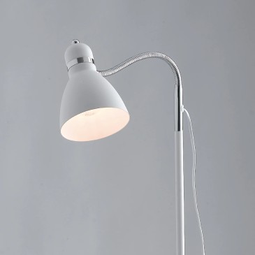 Moderne verstellbare Stehlampe | Mondialshop