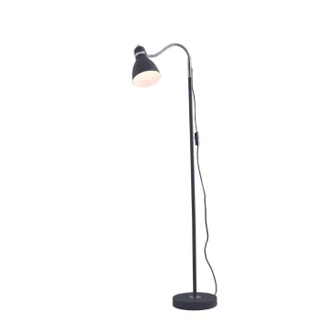 Lampada da Terra Moderna Orientabile | Mondialshop
