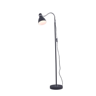 Moderne verstellbare Stehlampe | Mondialshop