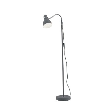 Moderne verstellbare Stehlampe | Mondialshop