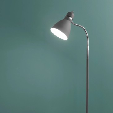Moderne verstellbare Stehlampe | Mondialshop