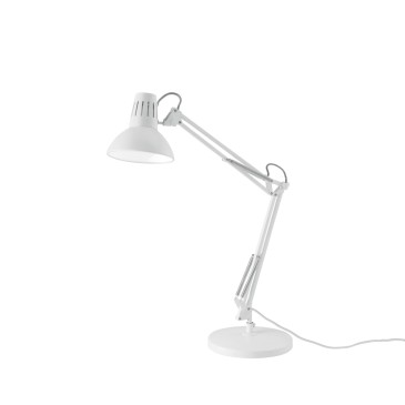 Lampe de table 6 variantes E27