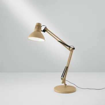Lampe de table moderne en 6 variantes | Mondialshop