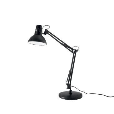 Lampe de table 6 variantes E27