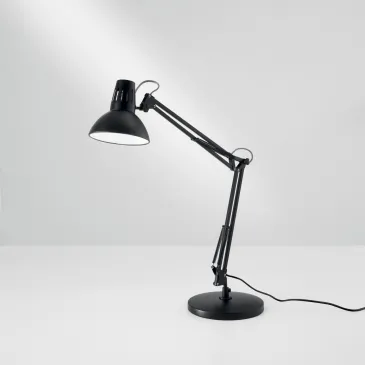 Lampada da Tavolo Moderna 6 Varianti | Mondialshop