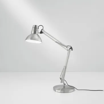 Lampada da Tavolo Moderna 6 Varianti | Mondialshop