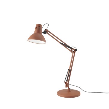 Lampe de table 6 variantes E27