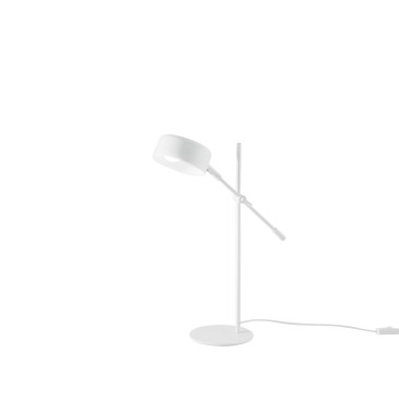 Lampe moderne réglable 4 variantes E14