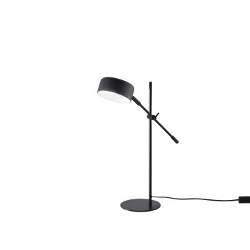 Lampe moderne réglable 4 variantes E14
