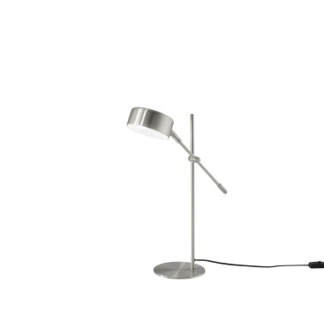 Lampe moderne réglable 4 variantes E14