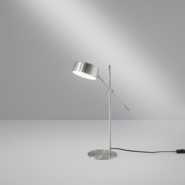 Lampe de table moderne et réglable | Mondialshop