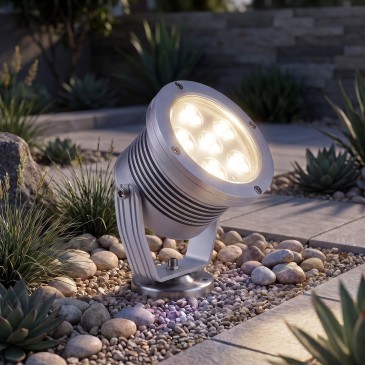 Projecteur extérieur LED...