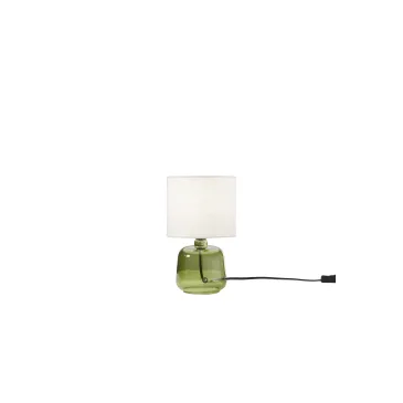 Lampada da Tavolo Moderna 4 Varianti Colore | Mondialshop