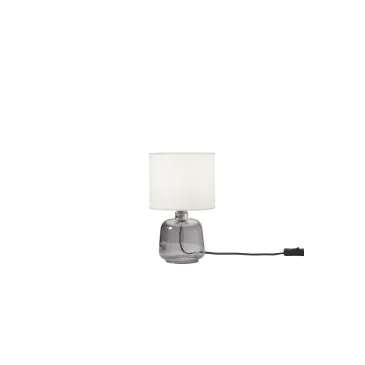 Moderne Tischleuchte in 4 Farbvarianten | Mondialshop