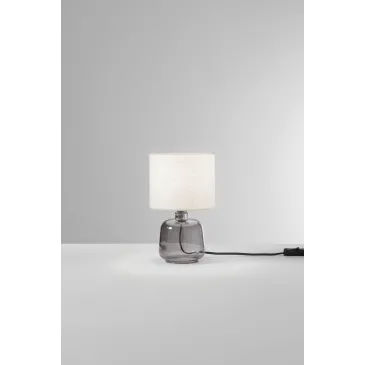 Lampada da Tavolo Moderna 4 Varianti Colore | Mondialshop