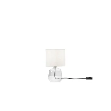 Moderne Tischleuchte in 4 Farbvarianten | Mondialshop