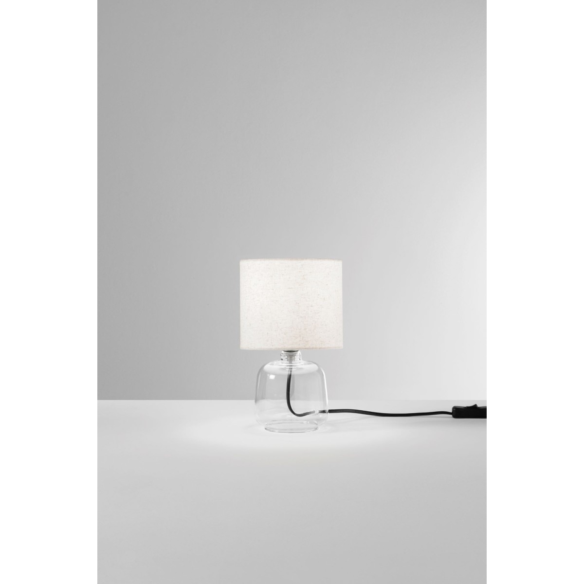 Lampada da Tavolo Moderna 4 Varianti Colore | Mondialshop