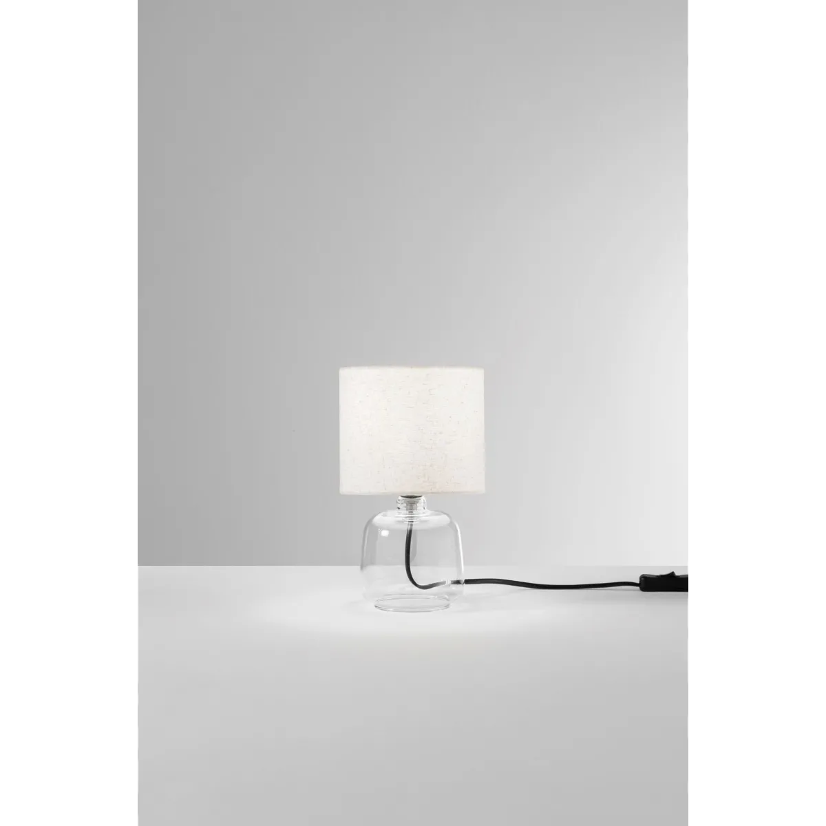 Lampada da Tavolo Moderna 4 Varianti Colore | Mondialshop