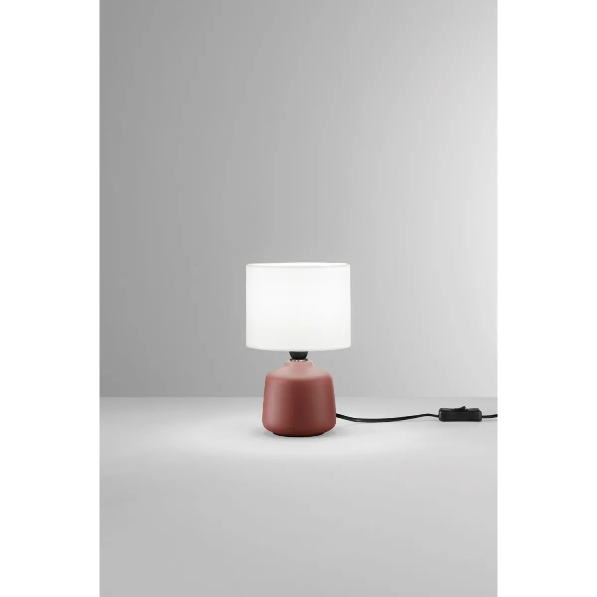 Moderne Keramik-Tischleuchte | Mondialshop