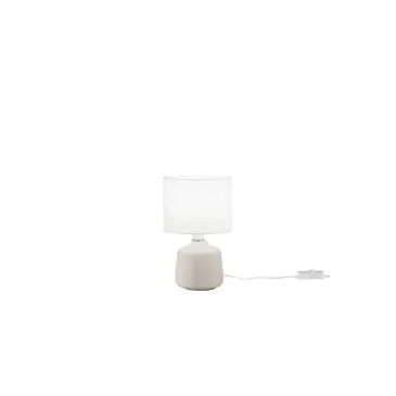 Lampada da Tavolo Moderna in Ceramica | Mondialshop