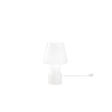 Lampe de table 4 variantes E27