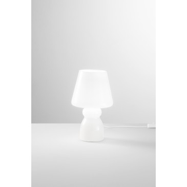 Lampe de table moderne 4...