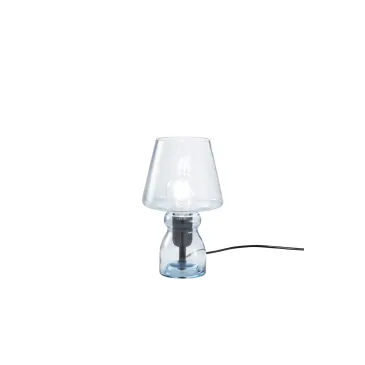 Moderne Tischleuchte in 4 Varianten | Mondialshop