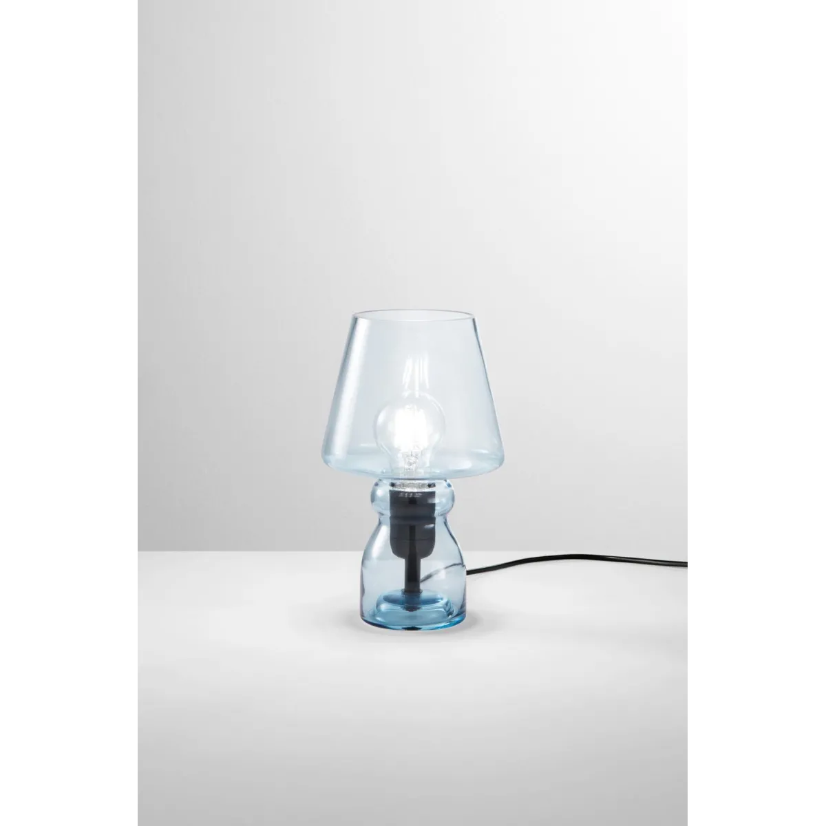 Lampada da Tavolo Moderna 4 Varianti | Mondialshop