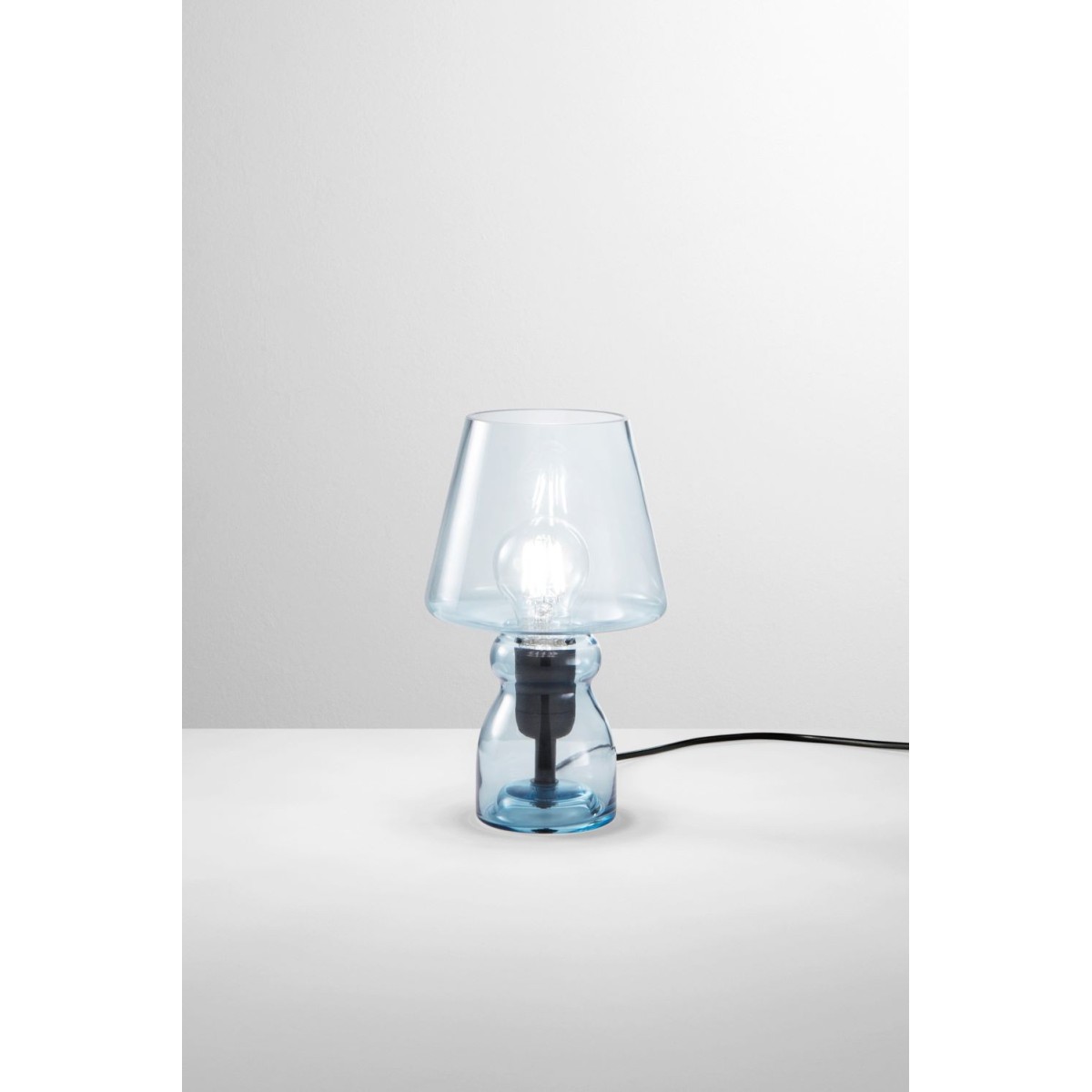 Moderne Tischleuchte in 4 Varianten | Mondialshop
