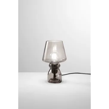 Moderne Tischleuchte in 4 Varianten | Mondialshop