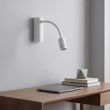 3W verstellbare Silikon-LED-Wandleuchte | Mondialshop