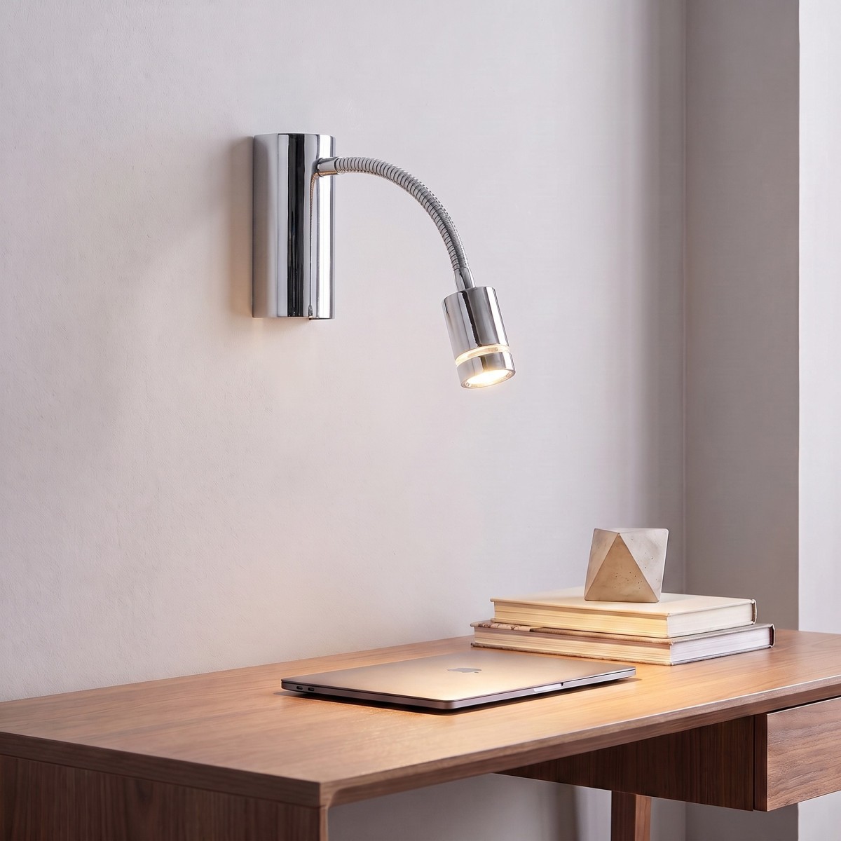 3W verstellbare Silikon-LED-Wandleuchte | Mondialshop