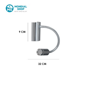 scheda tecnica cromo kepler
