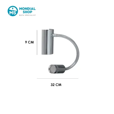 scheda tecnica cromo kepler