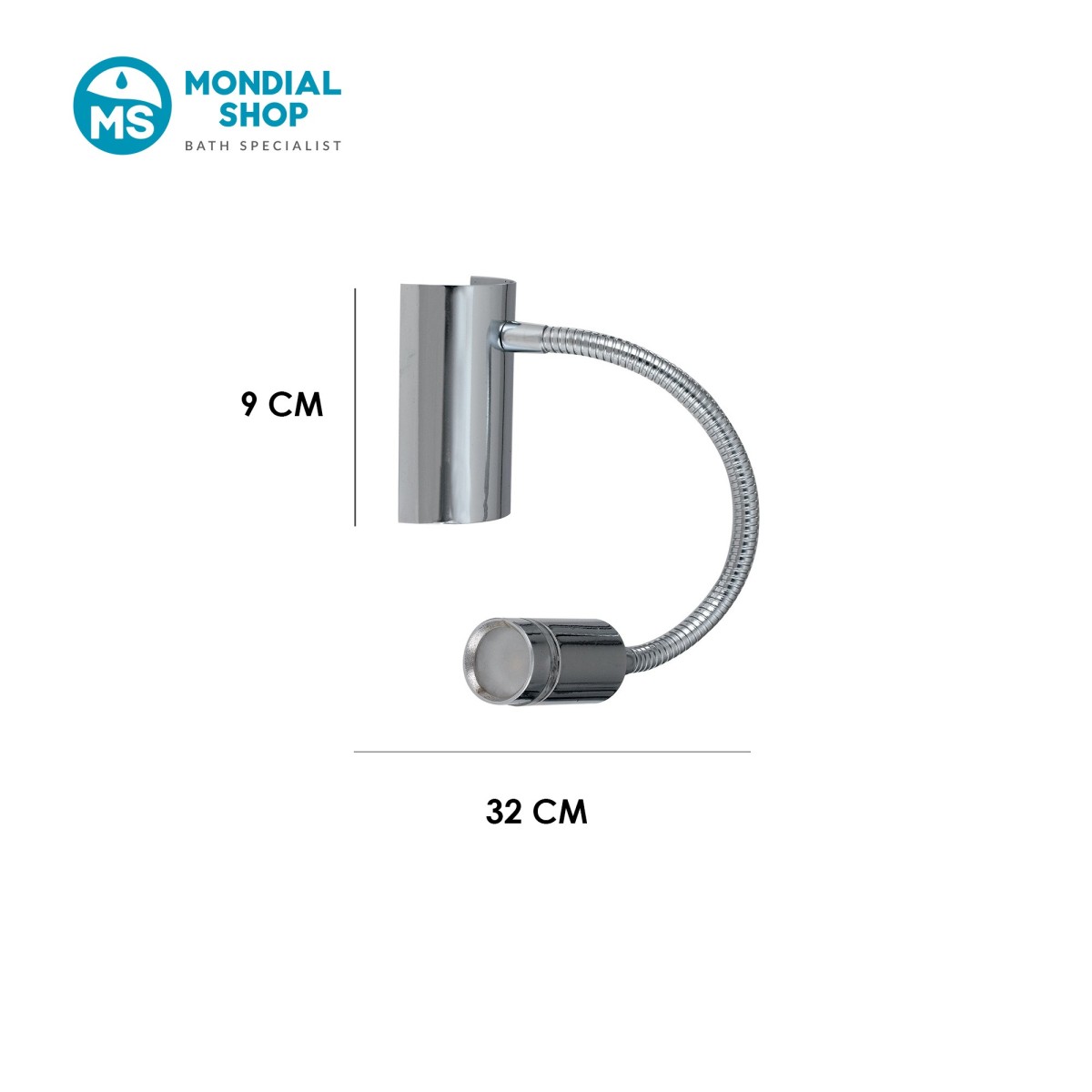 scheda tecnica cromo kepler