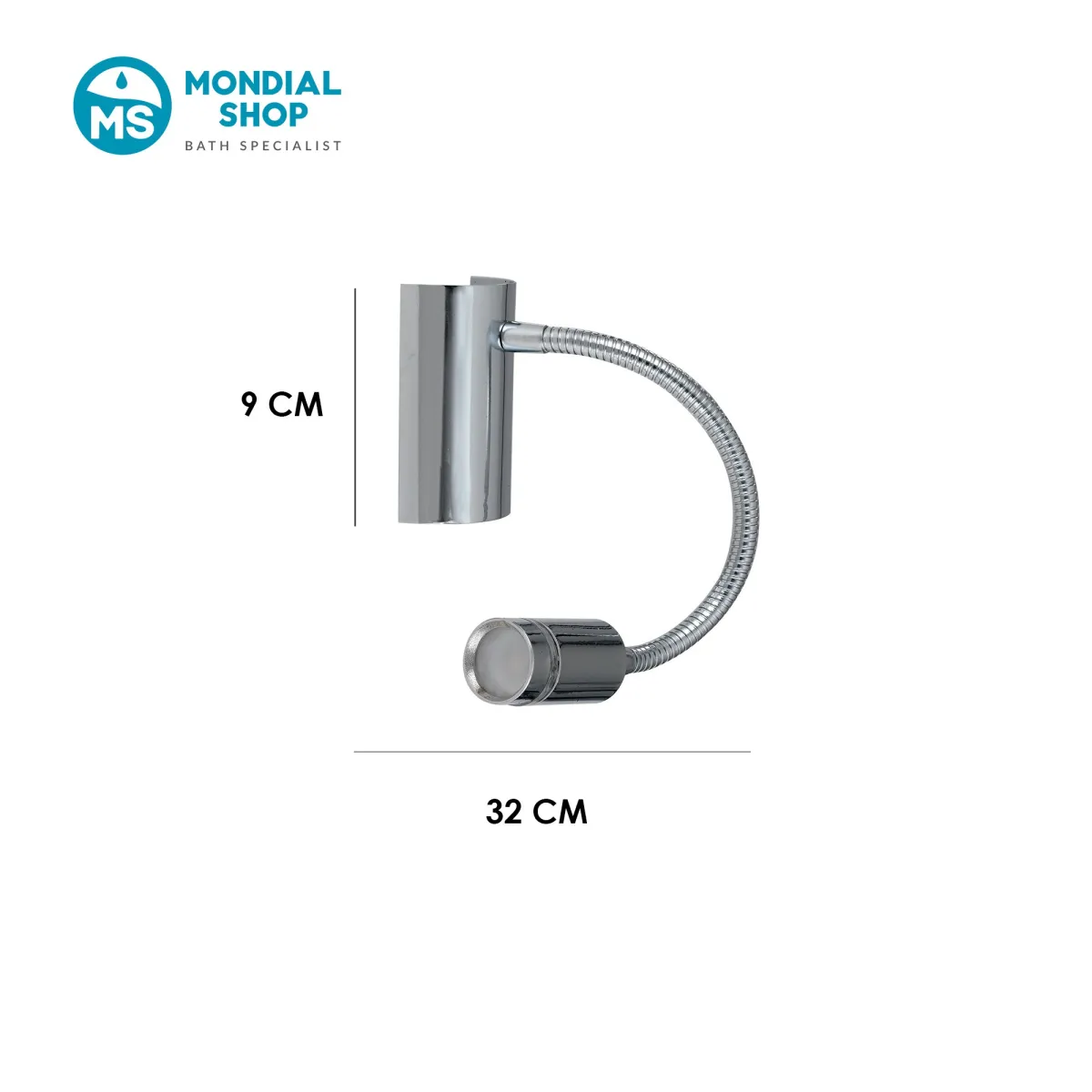 scheda tecnica cromo kepler