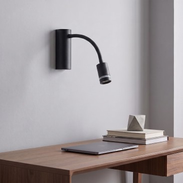 3W verstellbare Silikon-LED-Wandleuchte | Mondialshop