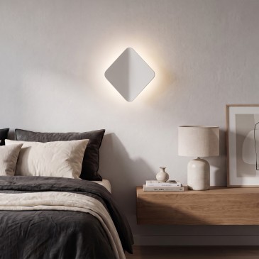 Moderne LED-Wandleuchte...