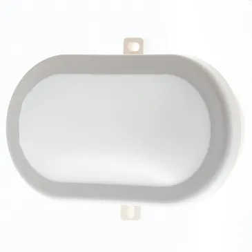 Applique da Esterno Moderna Biemissione Antracite | Mondialshop