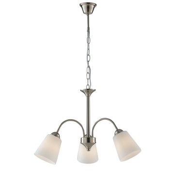 Lampadario Classico in Oro...