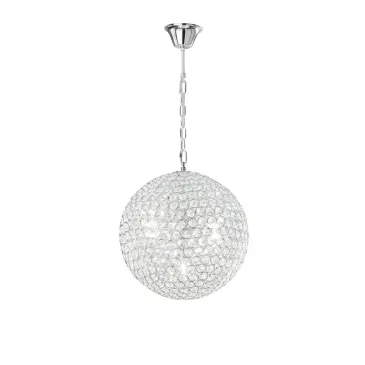 Lampadario Moderno con Cristalli K9 | Mondialshop