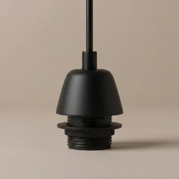 Pendente in Plastica in 3 Varianti | Mondialshop