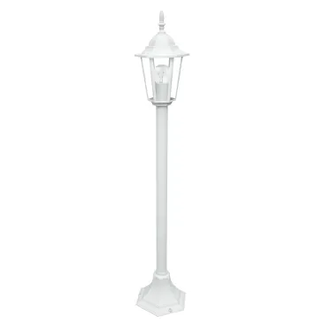 Lampione da Esterno Bianco o Nero | Mondialshop