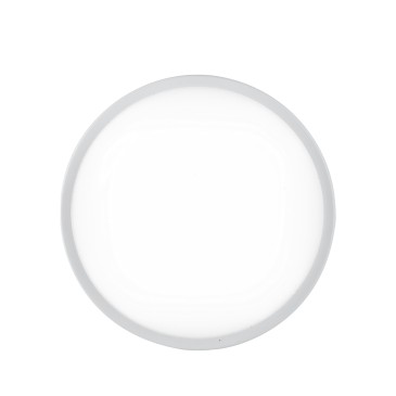 Plafoniera LED Esterno Antracite o Bianca | Mondialshop