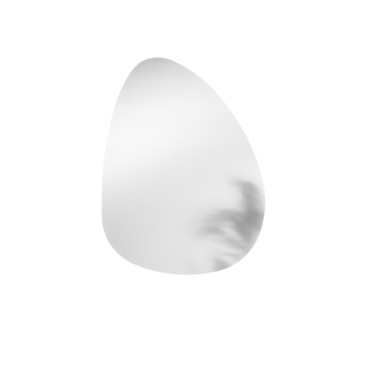 Specchio Bagno LED Design Unico | Mondialshop