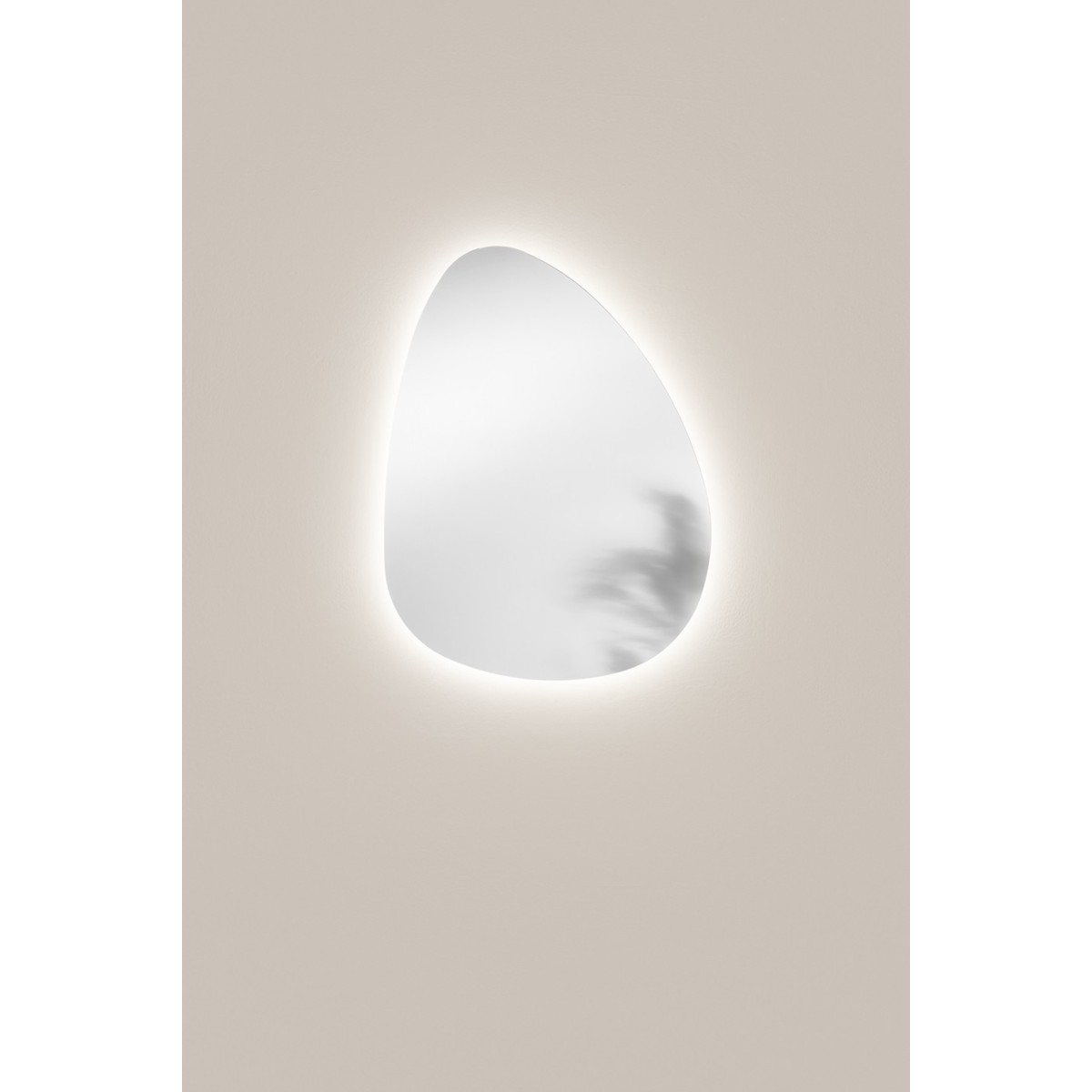 Specchio Bagno LED Design Unico | Mondialshop