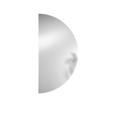 Specchio Bagno LED Tripla Installazione | Mondialshop