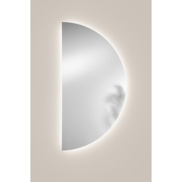 Specchio Bagno LED 70x140cm